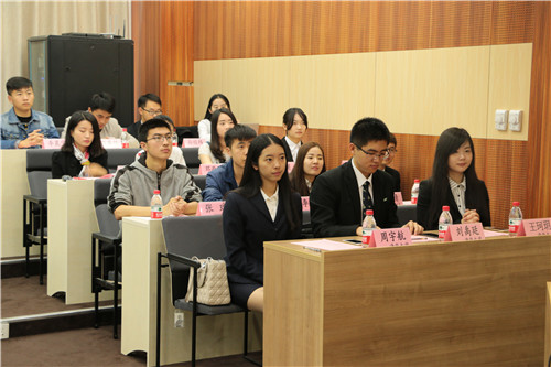 中央民族大學學生藝術團器樂分團