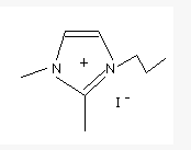 碘化1-丙基-2,3-二甲基咪唑