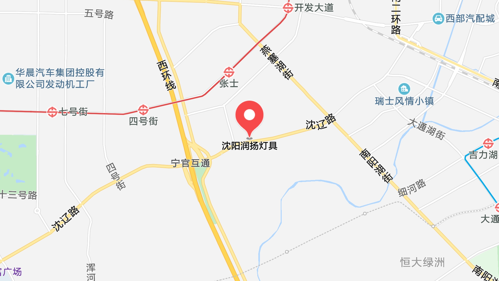 地圖信息