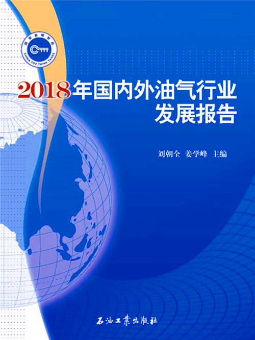 2018年國內外油氣行業發展報告