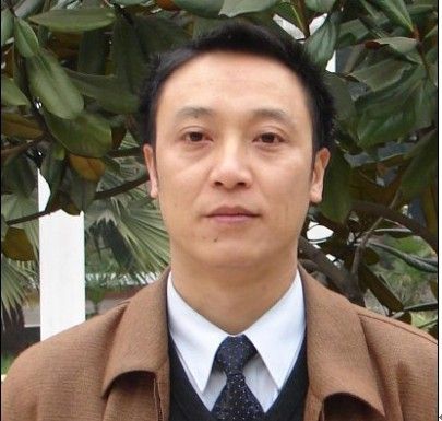 劉長路(四川文理學院化學化工學院院長)