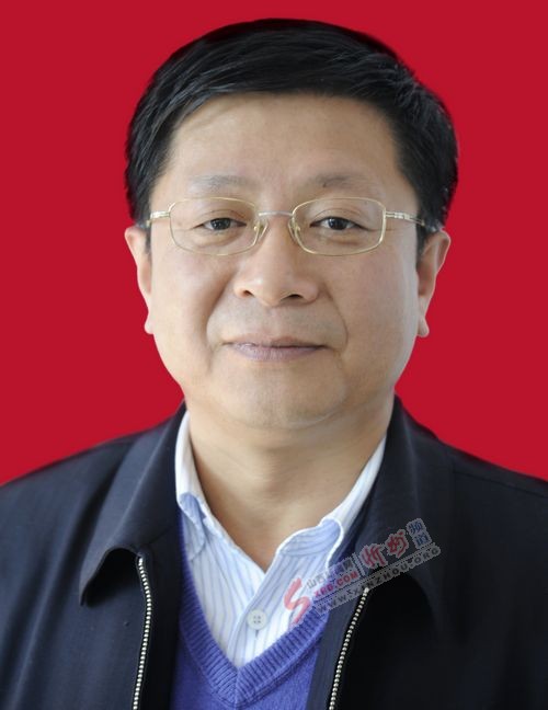 李旭清