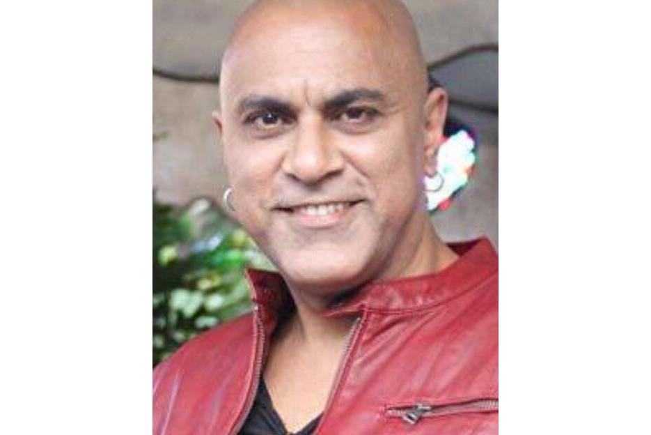 Baba Sehgal