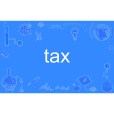 tax