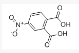 4-硝基鄰苯二甲酸