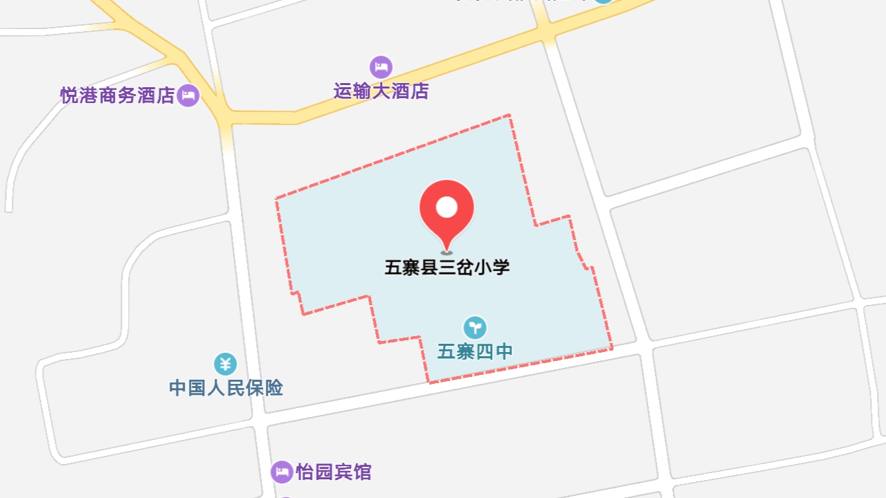 地圖信息