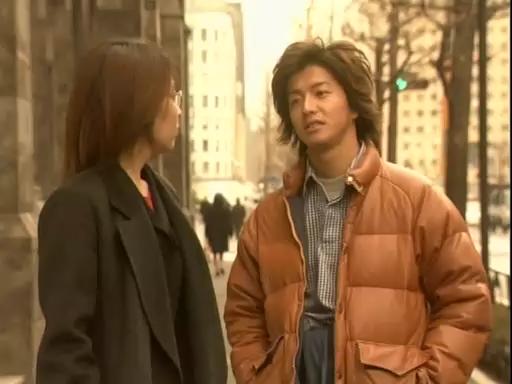 律政英雄(日本2007年木村拓哉主演的電影)