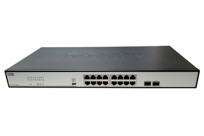 D-Link DGS-1018TS-CN