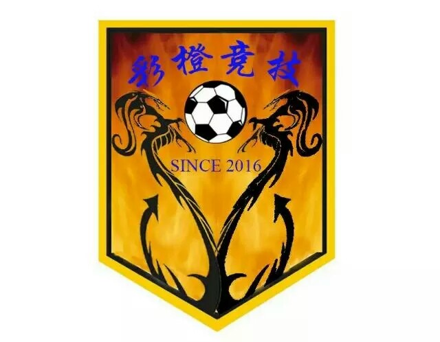 彩橙競技FC