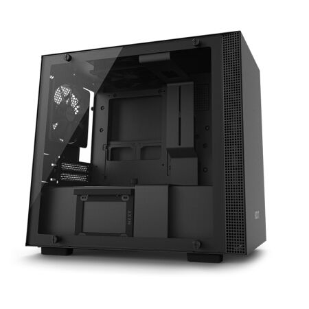 NZXT H200