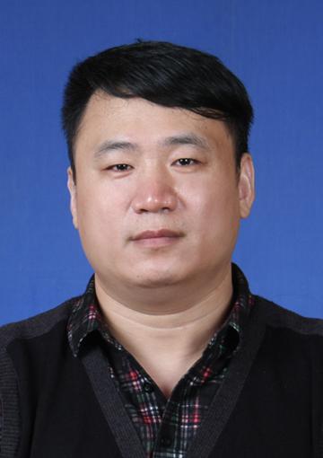 李洪國