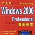 中文版Windows2000Professional看圖速成