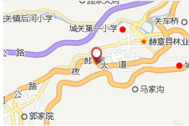 獅山隧道(貴州省地名)