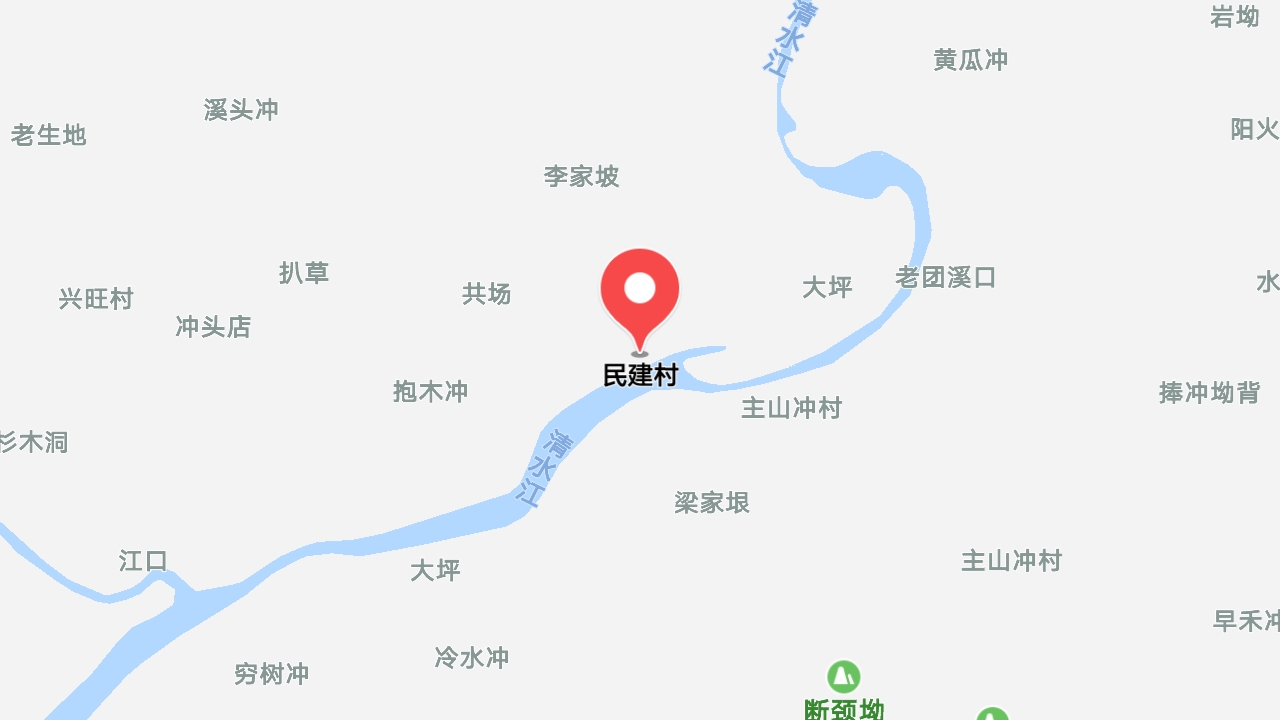 地圖信息