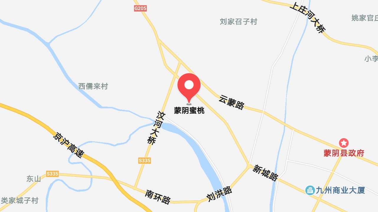 地圖信息