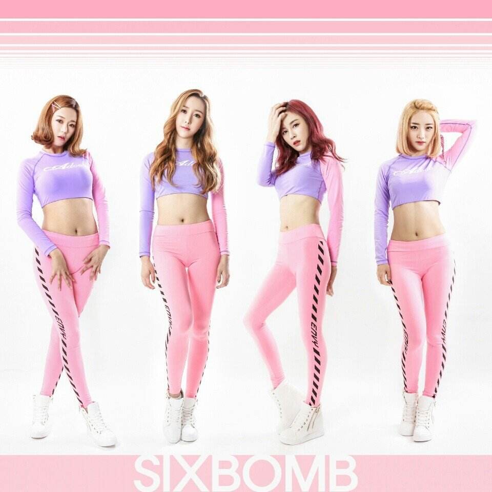 sixbomb