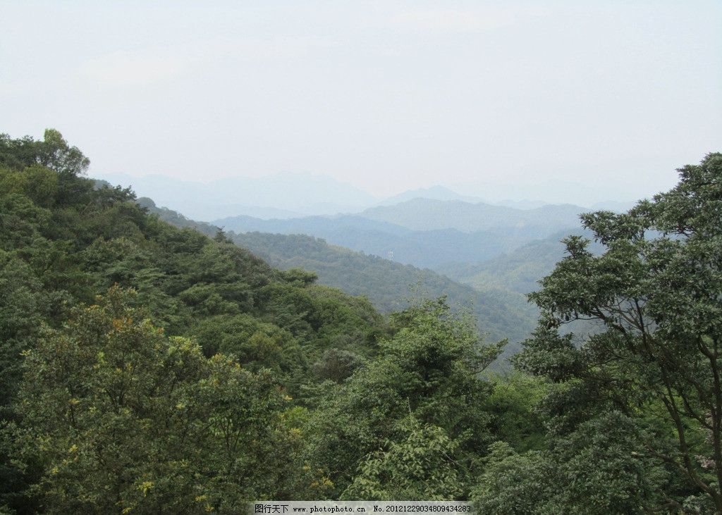 遠景村(四川省廣元市旺蒼縣普濟鎮遠景村)