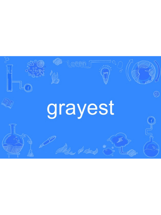 grayest