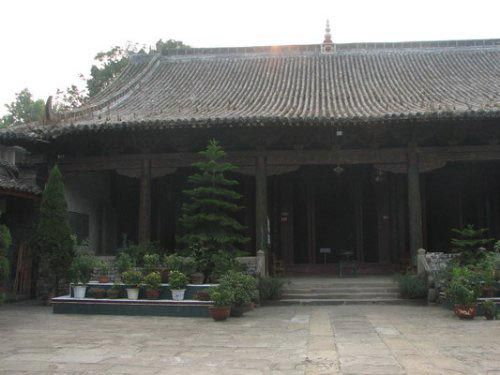 禮拜寺街