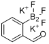 2-甲酸苯基三氟硼酸鉀
