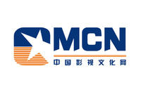 中國影視文化網Logo