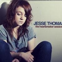 jesse thomas