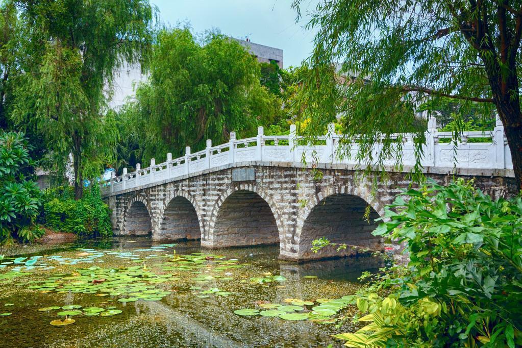 石橋村(湖南省株洲市攸縣石橋村)