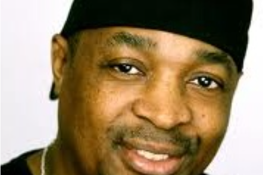 Chuck D.