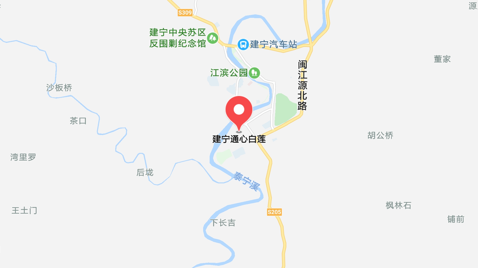 地圖信息