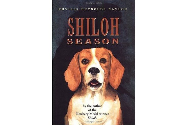 Shiloh Season