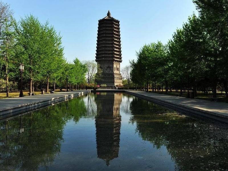 慈壽寺(北京海淀寺廟)