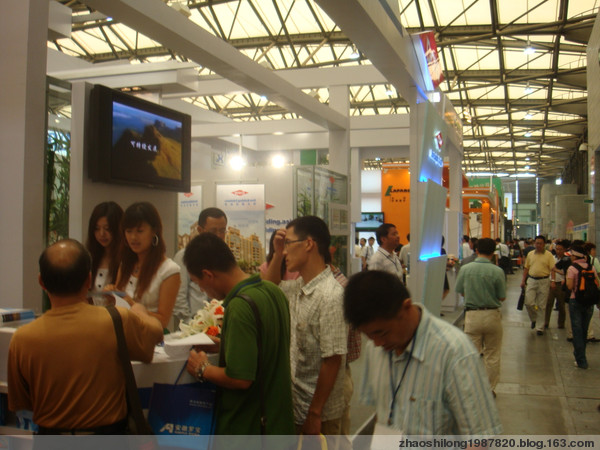 2014第十屆中國（上海）國際建築節能及新型建材展覽會