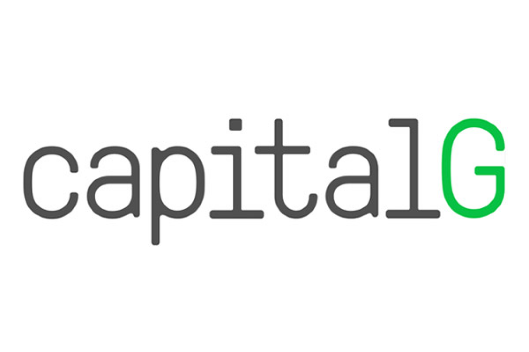 CapitalG