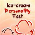 IceCream Personality