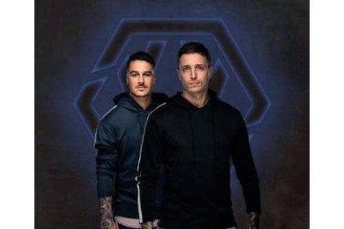 Blasterjaxx