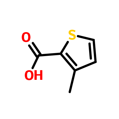 3-甲基-2-噻吩羧酸