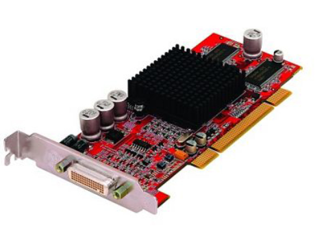 艾爾莎 FireMV 2200 PCI