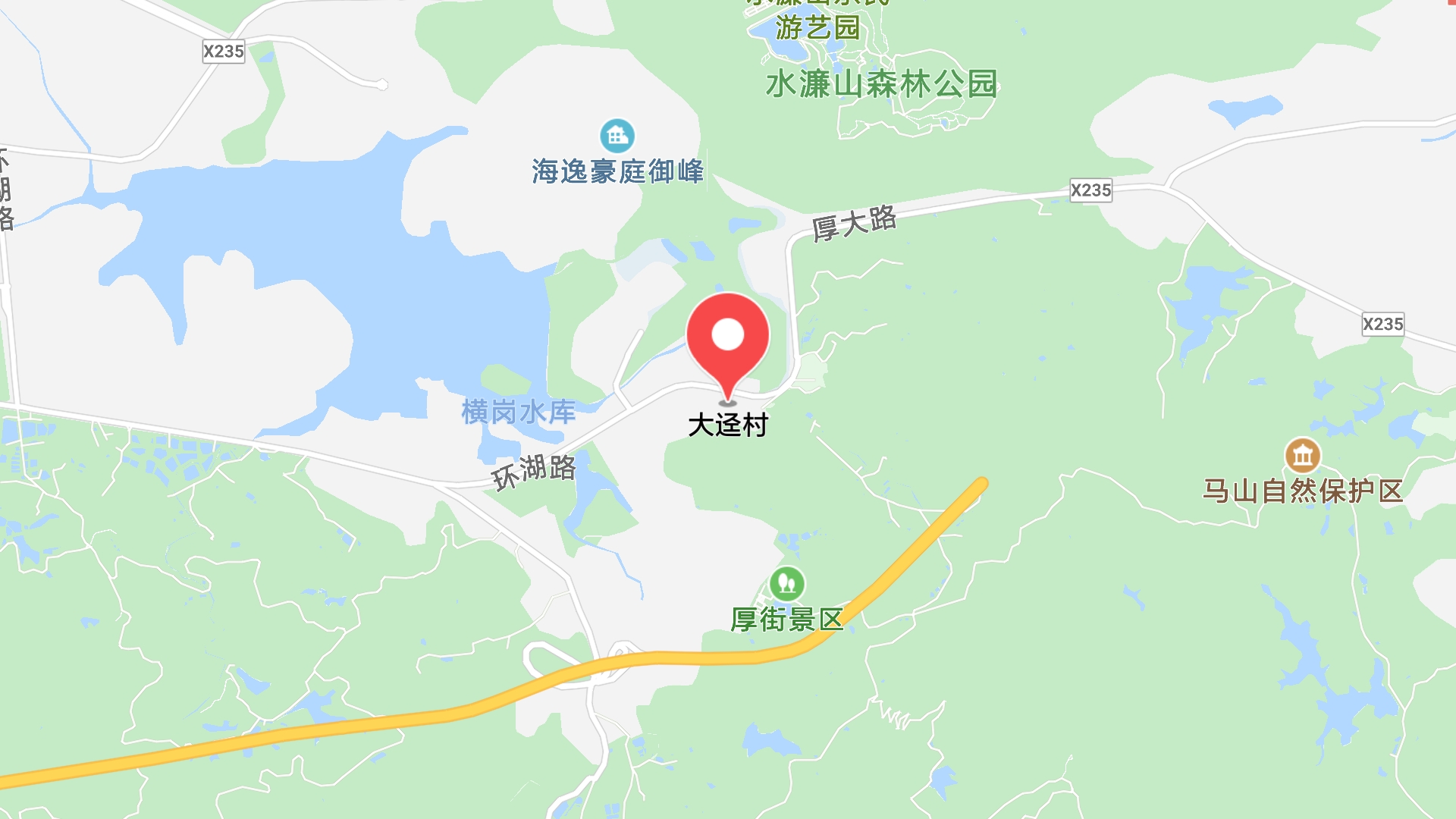 地圖信息