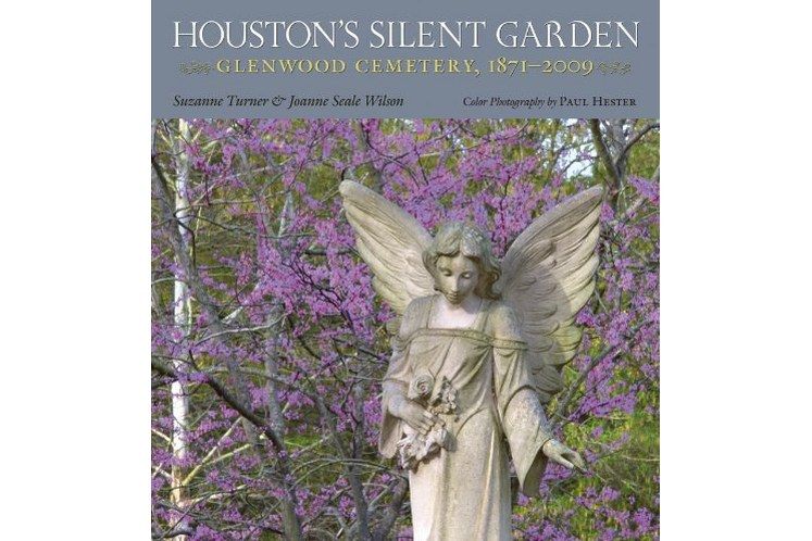 Houston\x27s Silent Garden