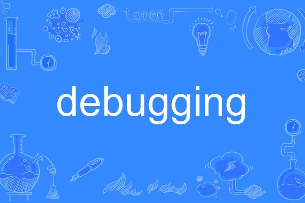 debugging