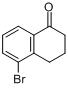 5-溴-1-四氫萘酮