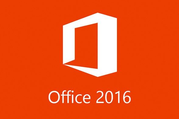 Microsoft Office 2016