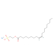 (Z)-9-十八烯酸-2-磺乙基酯鈉鹽
