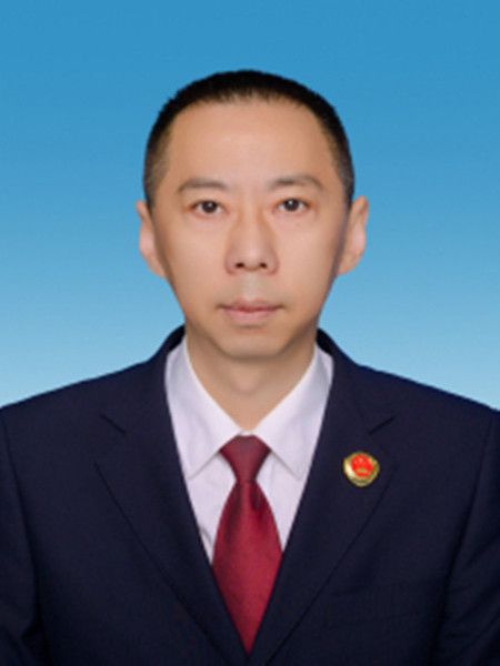 蒙洪平