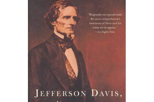 jefferson davis, american