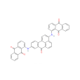 1,1\x27-[（7-氧代-7H-苯並[DE]蒽-3,9-二基）二亞氨基]二（9,10-蒽二酮）