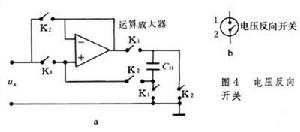 開關電容濾波器