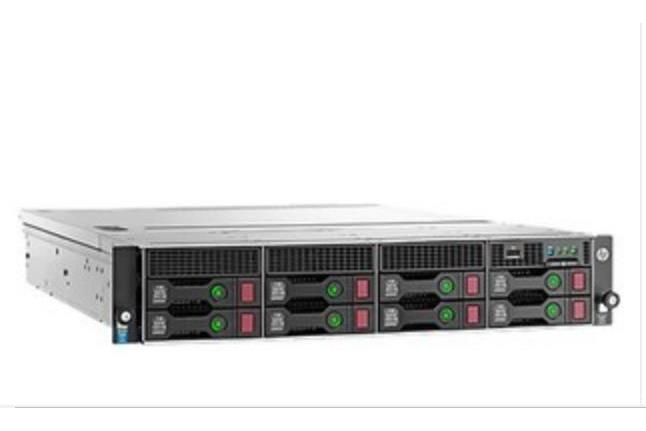 HP ProLiant DL80 Gen9(830013-B21)