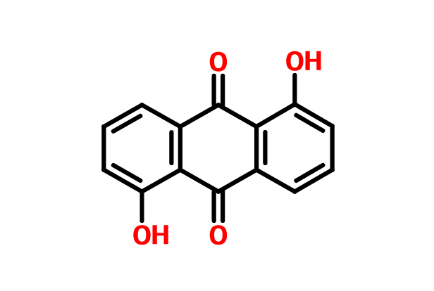 1,5-二羥基蒽醌