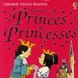 Stories of Princes * Princess 公主與王子的故事